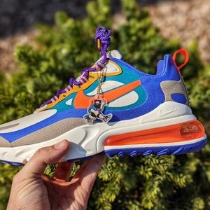 Nike 270 react